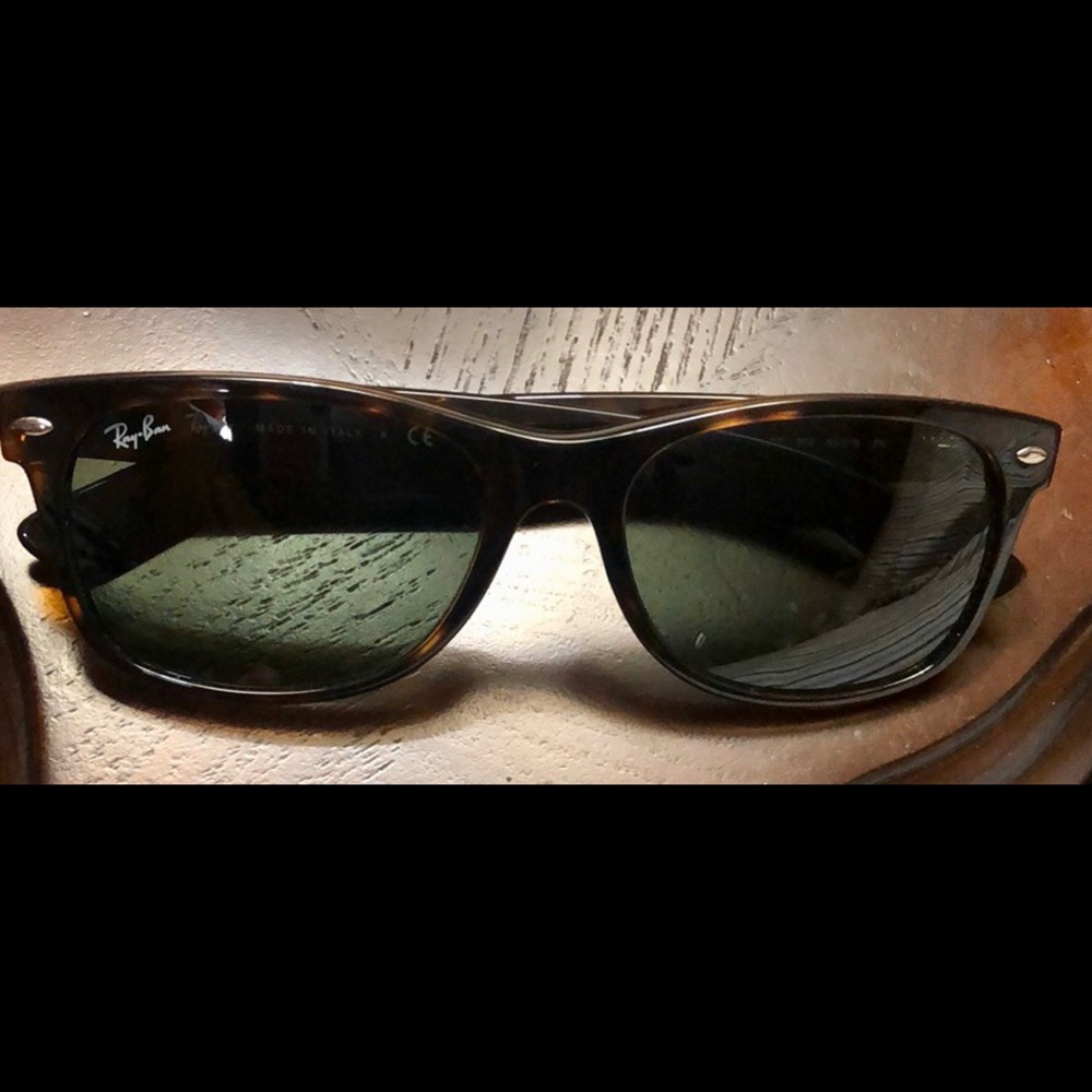 Rayban sunglasses